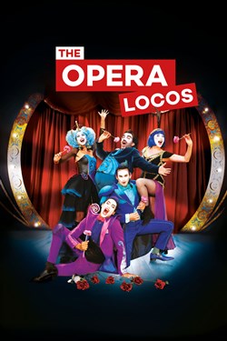 Affiche de The Opera Locos
