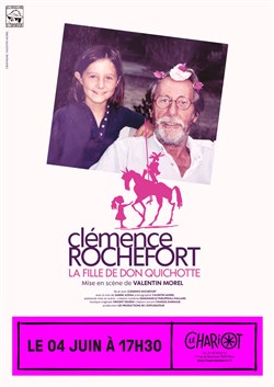 Affiche de La fille de Don Quichotte