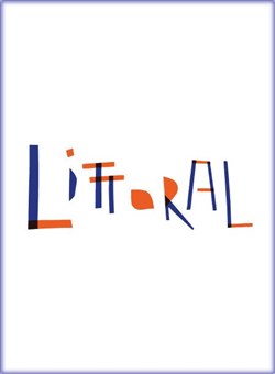 Affiche de Littoral