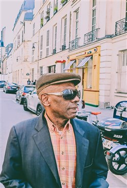 Affiche de Ben Nodji : Toujours là
