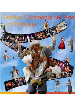 Affiche de Scaramucciia