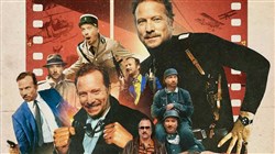 Affiche de Thomas Croisière dans Voyage en comédie