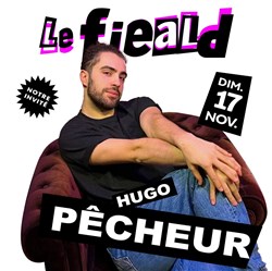 Affiche de Le Fieald