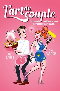 Affiche de L'art du couple