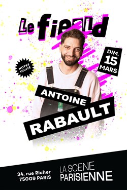 Affiche de Le FIEALD