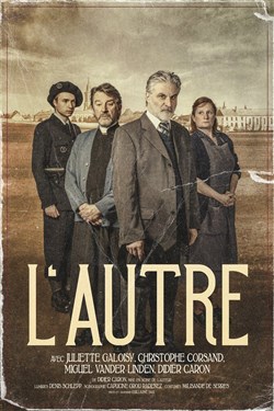 Affiche de L'Autre