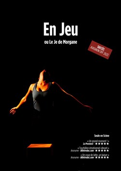 Affiche de En Jeu