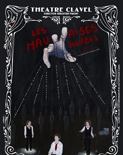 Affiche de Les Mauvaises Herbes