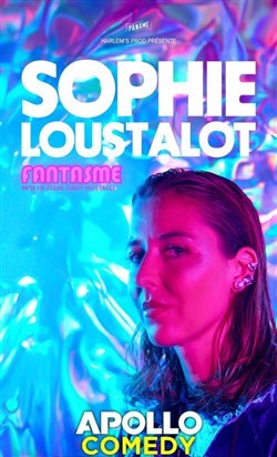 Affiche de Sophie Loustalot dans Fantasme