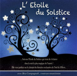 Affiche de L'Etoile du Solstice