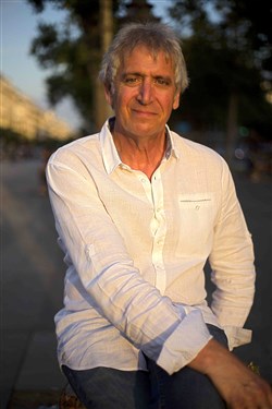 Affiche de Yves Duteil | En concert