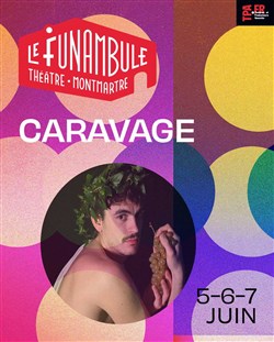 Affiche de Caravage