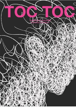 Affiche de Toc Toc