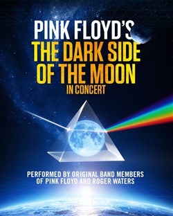 Affiche de The Dark Side of the Moon | Nice
