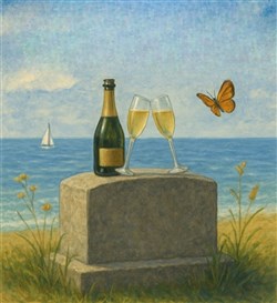 Affiche de Vivre, tout simplement