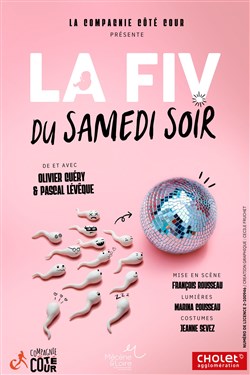 Affiche de La FIV du samedi soir