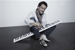 Affiche de Jacky Terrasson Trio
