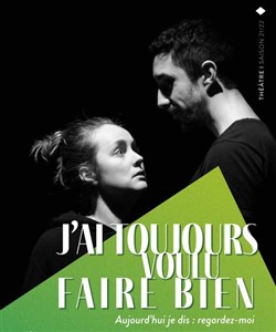 Affiche de J'ai toujours voulu faire bien