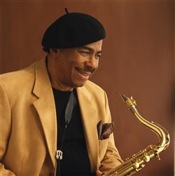 Affiche de Benny Golson Quartet featuring Antonio Farao