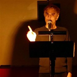 Affiche de Les dramaticules : Monstres d'hier et de demain