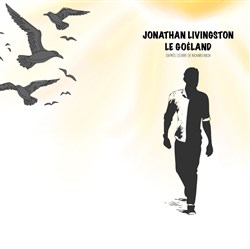 Affiche de Jonathan Livingston, Le Goéland