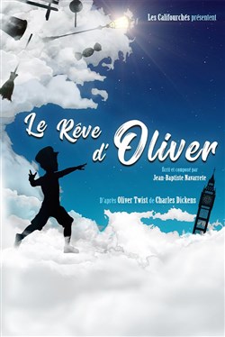 Affiche de Le Rêve d'Oliver