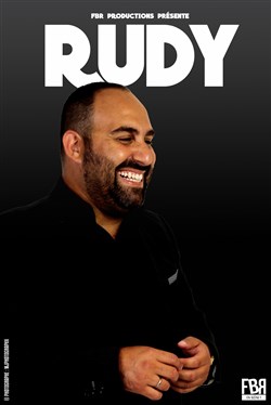 Affiche de Rudy Doukhan dans Rudy