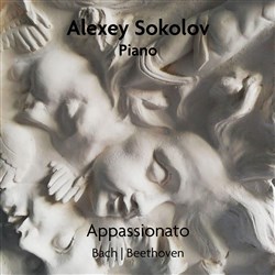 Affiche de Récital Piano : Alexey Sokolov