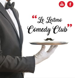 Affiche de Le Leitmo Comedy Club