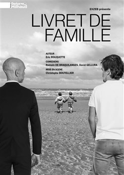 Affiche de Livret de famille