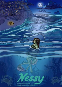 Affiche de Nessy