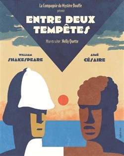 Affiche de Entre deux tempêtes