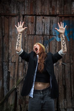 Affiche de Just Love