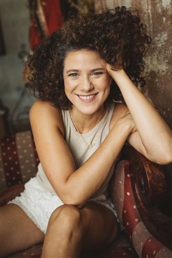 Affiche de Cyrille aimée