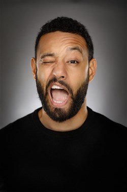 Affiche de Hassan de Monaco