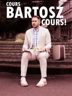 Affiche de Bartosz