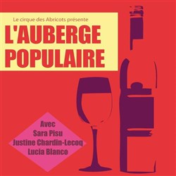 Affiche de L'Auberge populaire