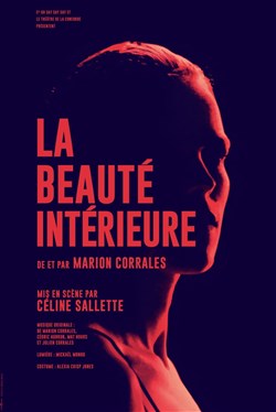 Affiche de La beauté intérieure
