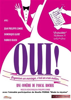 Affiche de Oui