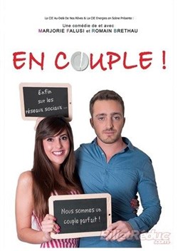 Affiche de En couple !