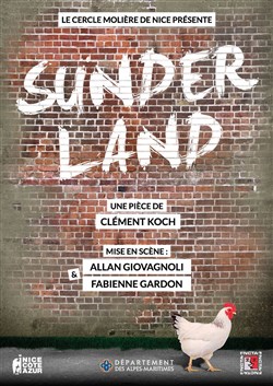 Affiche de Sunderland