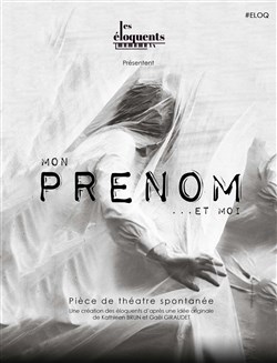 Affiche de Mon prénom et moi