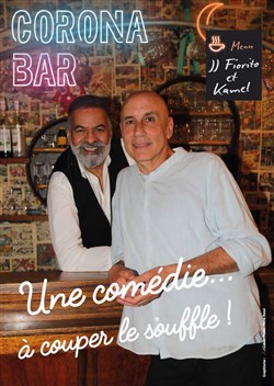 Affiche de Au Corona bar