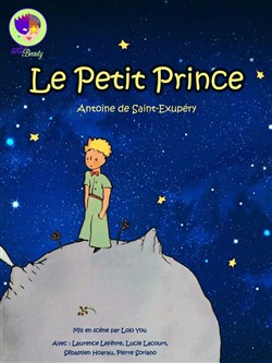 Affiche de Le Petit Prince