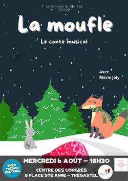 Affiche de La moufle