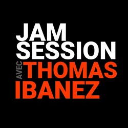 Affiche de Hommage à Sonny Rollins | avec Thomas Ibanez + Jam session