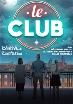 Affiche de Le Club