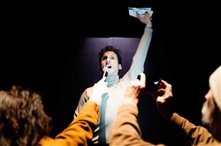 Affiche de Made in France