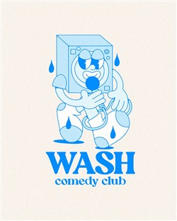Affiche de Wash Comedy Club