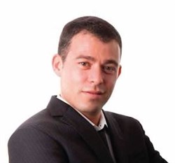 Affiche de Récital Stéphane Macaluso accompagné par Serge Paloyan